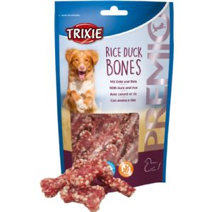 Premio Rice Duck Bones 80 g