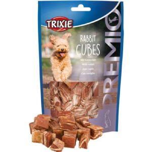Premio Rabbit Cubes 100 g