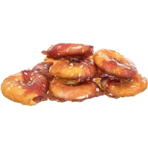 Premio snack bagel med lam og kylling 5 kg