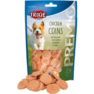 Premio kyllinge Coins 100 g