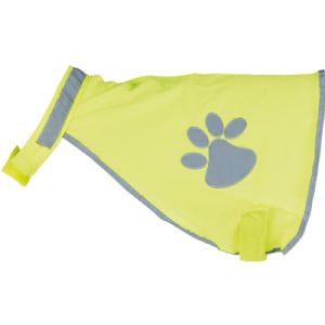 Trixie Sikkerhedsvest til hunde Small 39 - 50 cm