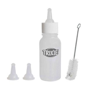 Trixie Sutteflaskesæt til killinger og hvalpe