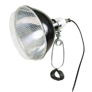 Trixie Terrarier Reflector Lamp ø21cm 150 W