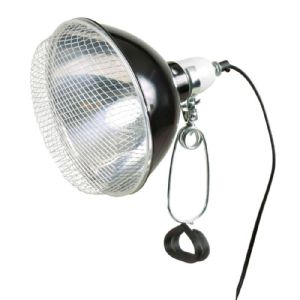 Trixie Terrarier Reflector Lamp ø21cm 250W