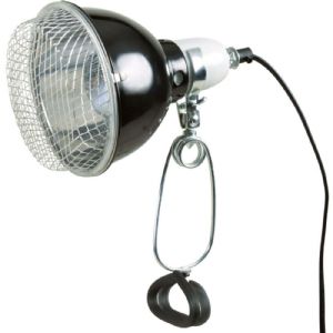 Trixie Terrarier Reflector Lampe ø14cm 100W