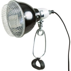 Trixie Terrarier Reflector Lampe ø14cm 75 W