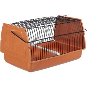 Trixie Transportboks til smådyr plast 30 x 18 x 20 cm