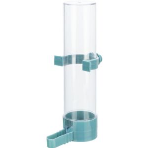 Trixie fugle vandautomat til små fugle 130 ml - 16 cm - assorteret farver