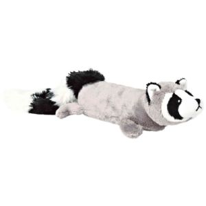 Trixie hundelegetøj Vaskebjørn i plys 46 cm