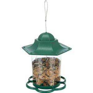 Trixie Vildfuglefoderlanterne - 1400 ml - 22 cm