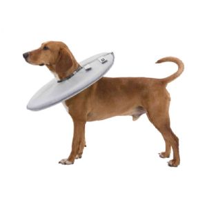 Trixie beskyttelseskrave til hunde XL 60-64 cm 29 cm grå