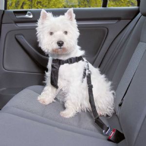Trixie hunde sikkerhedssele Xsmall 20 til 50 cm