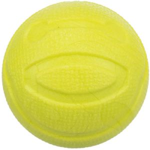 Trixie hundelegetøj Ball floatable ø6 cm