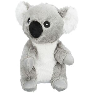 Trixie hundelegetøj Eco Koala i plys - genbrugsmateriale - 21 cm