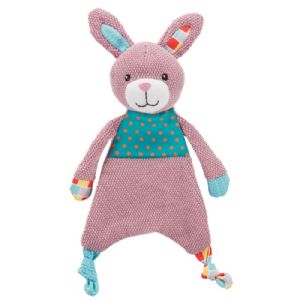Trixie hundelegetøj Junior kanin 28 cm