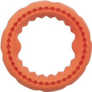Trixie hundelegetøj Ring floatable ø11 cm