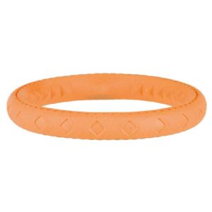 Trixie hundelegetøj Ring floatable ø25 cm - assorteret farver