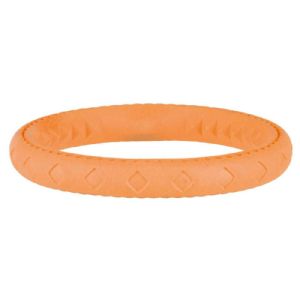 Trixie hundelegetøj Ring floatable ø25 cm - assorteret farver