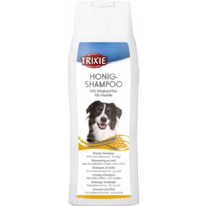 Trixie hundeshampoo med honning 250 ml