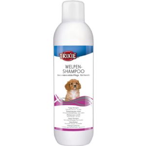 Trixie hvalpe shampoo 1 liter