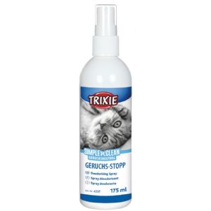 Trixie lugtfjerner spray 150 ml
