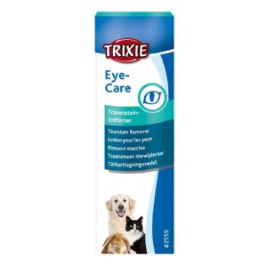 Trixie tårestriberfjerner til hunde og katte 50 ml