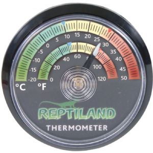 Trixie terrarie Thermometer analogue