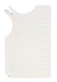 Trixie Safecard flåtfjerner 8 cm