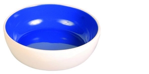 Trixie Keramik katteskål - ø 12,5 cm - 0,3 liter