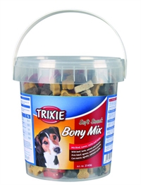 Trixie Soft Snack Bony Mix - 500 gr