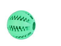 Trixie Hundeaktivitetslegetøj Baseball Ø 7 cm mynte