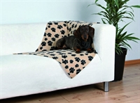 Trixie Hundetæppe Beany 100 x 70 cm beige