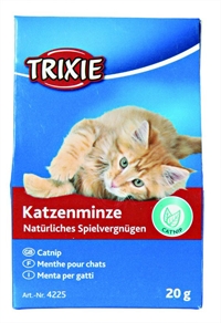 Trixie Katteurt Catnip 20 g