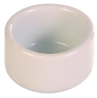 Trixie Fugle keramik skål 25 ml - ø5 cm 