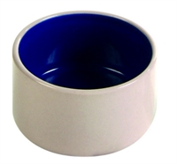 Trixie Hamsterskål i keramik ø7,5 cm - 100 ml 