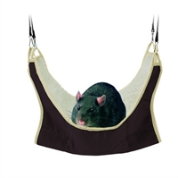 Trixie Hængekøje til rotter og fritter 30 x 30 cm 