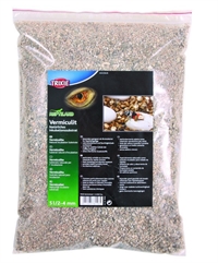 Trixie Vermiculite bundlag 5 liter - 2 til 4 mm